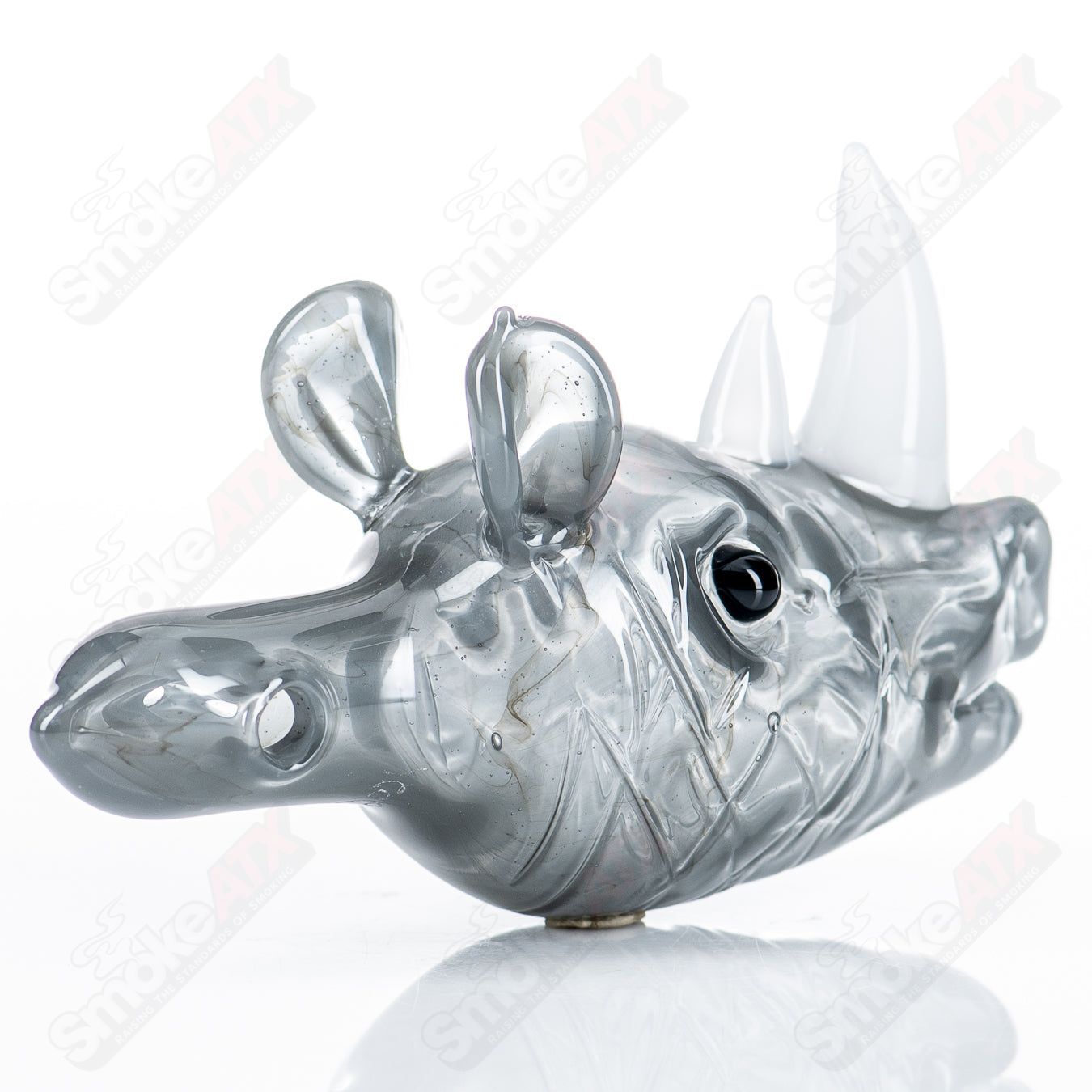 1 Rhino Pendant Addison Hanna - Smoke ATX