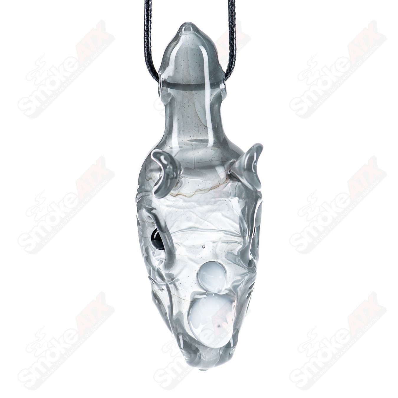 1 Rhino Pendant Addison Hanna - Smoke ATX
