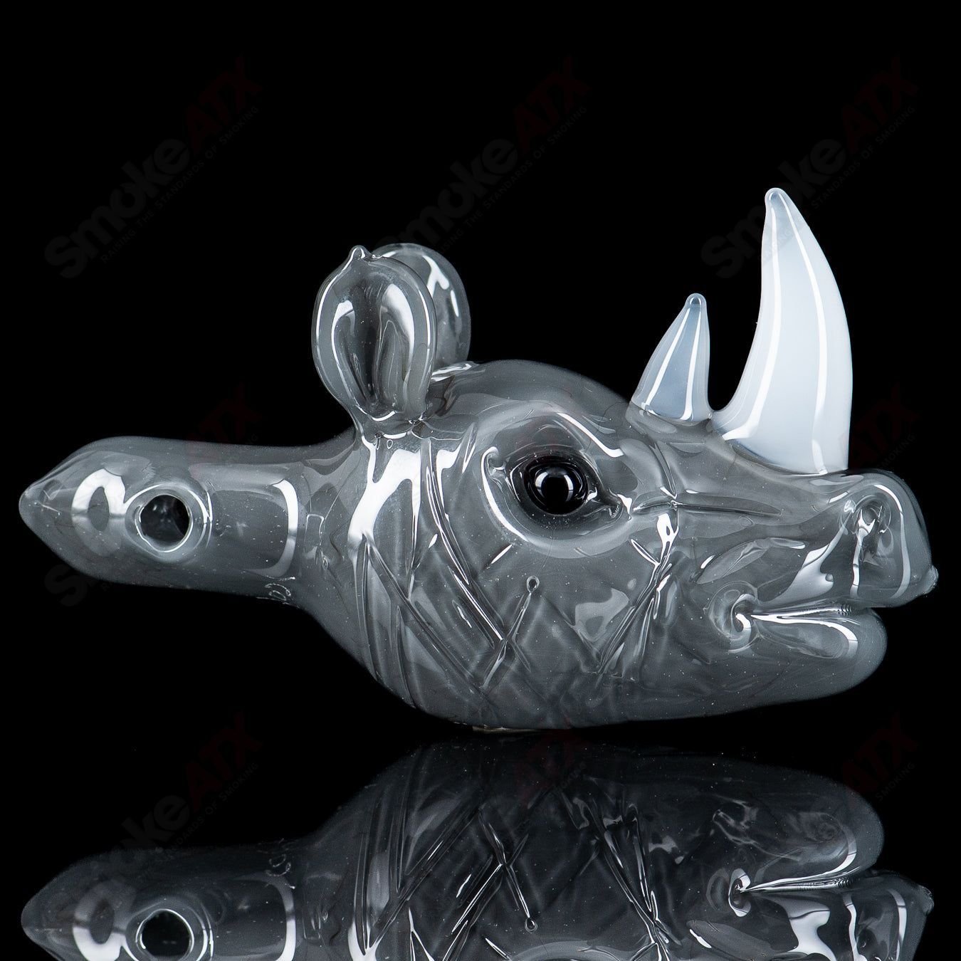 1 Rhino Pendant Addison Hanna - Smoke ATX