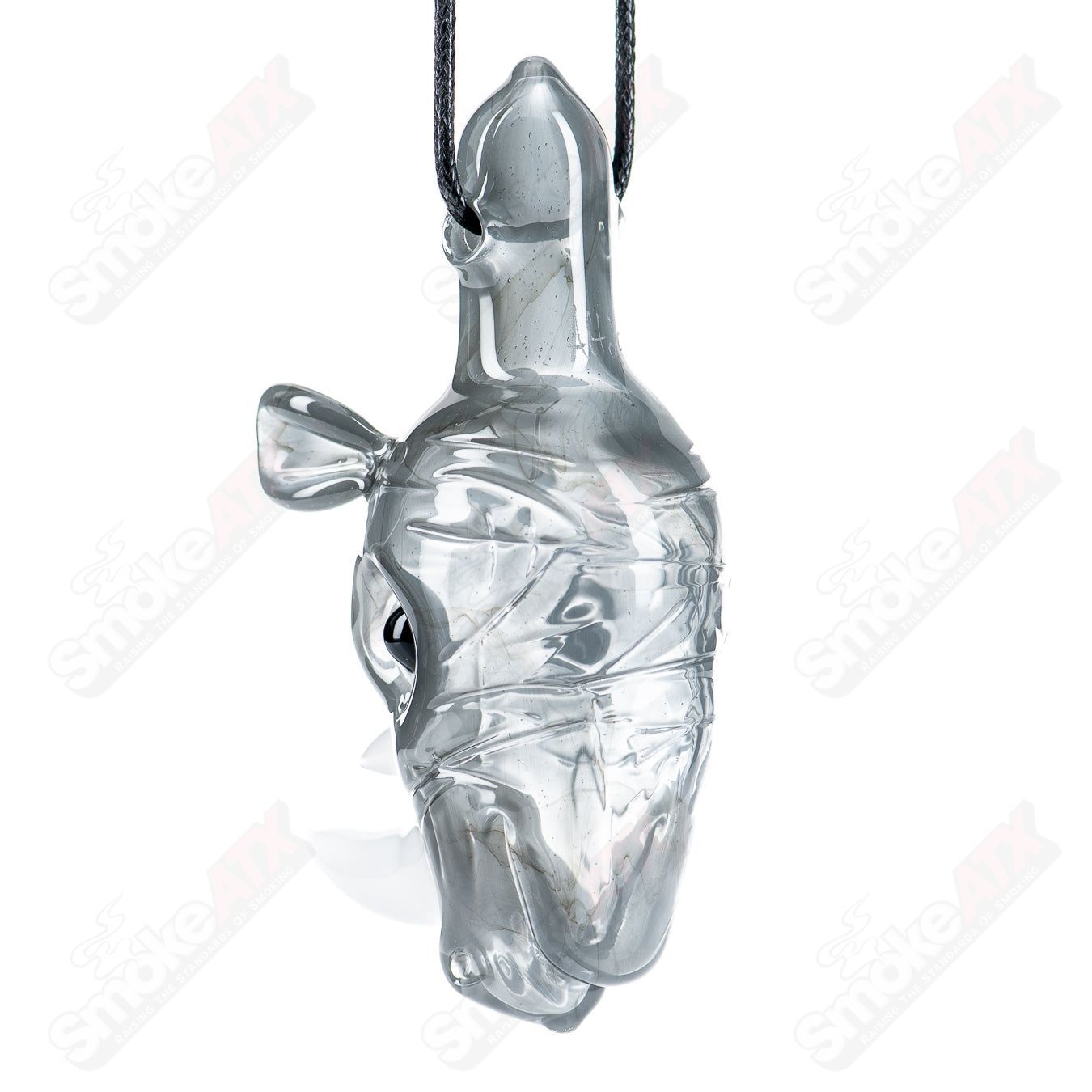 1 Rhino Pendant Addison Hanna - Smoke ATX