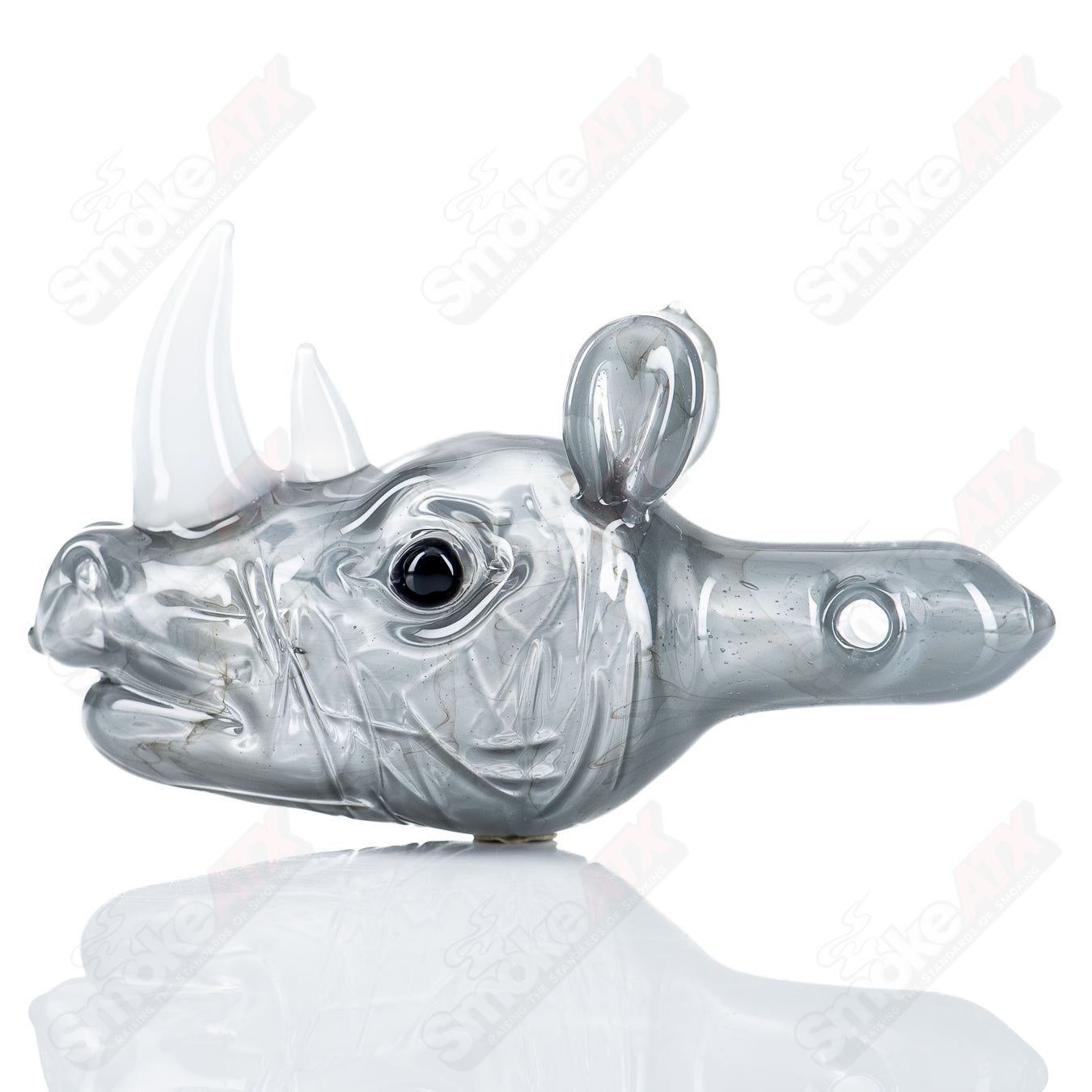1 Rhino Pendant Addison Hanna - Smoke ATX