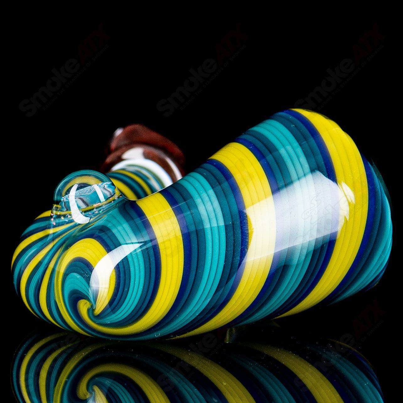 1 Sherlock w Milli Accent by JMass - Smoke ATX