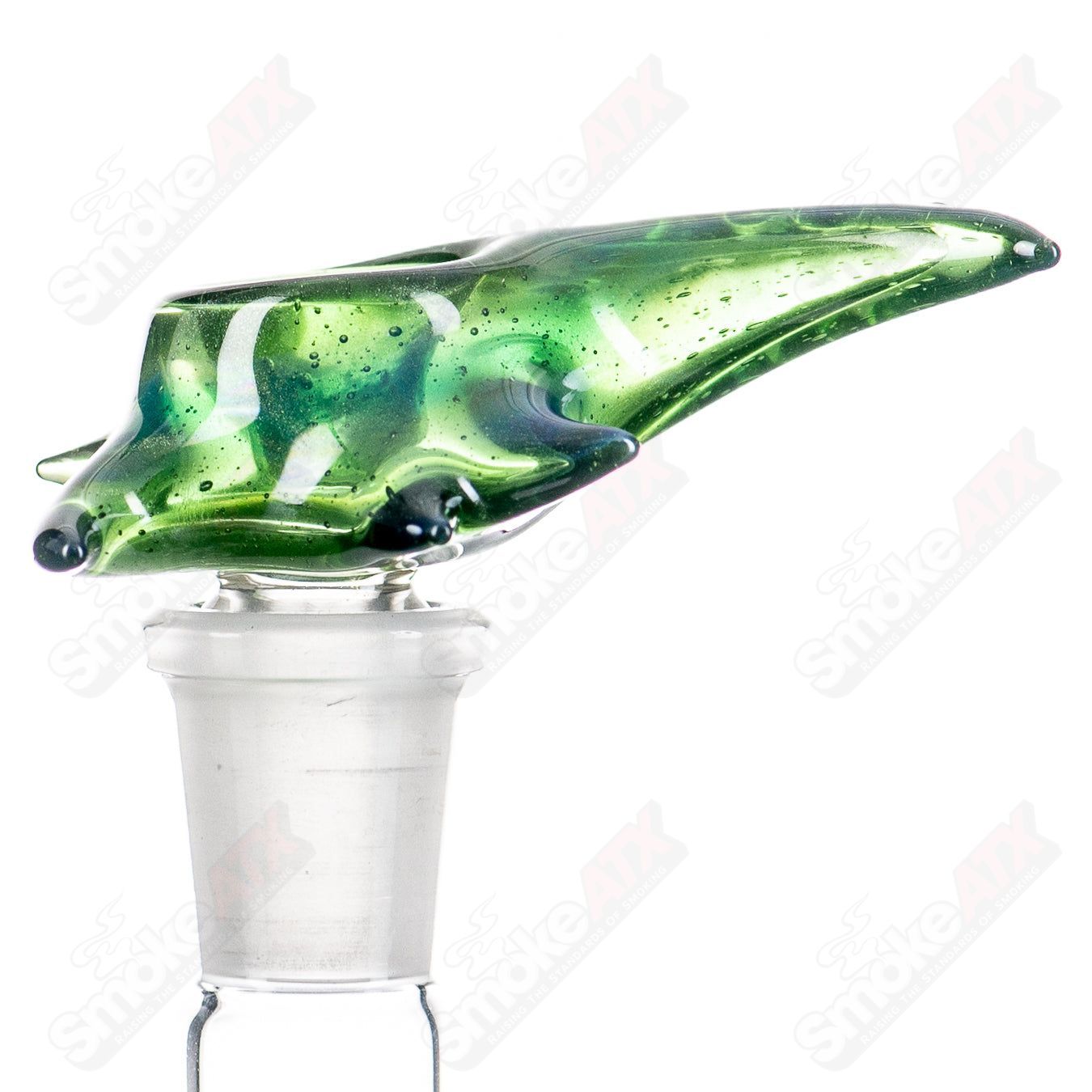 1 Slide by Grime Glass - Smoke ATX