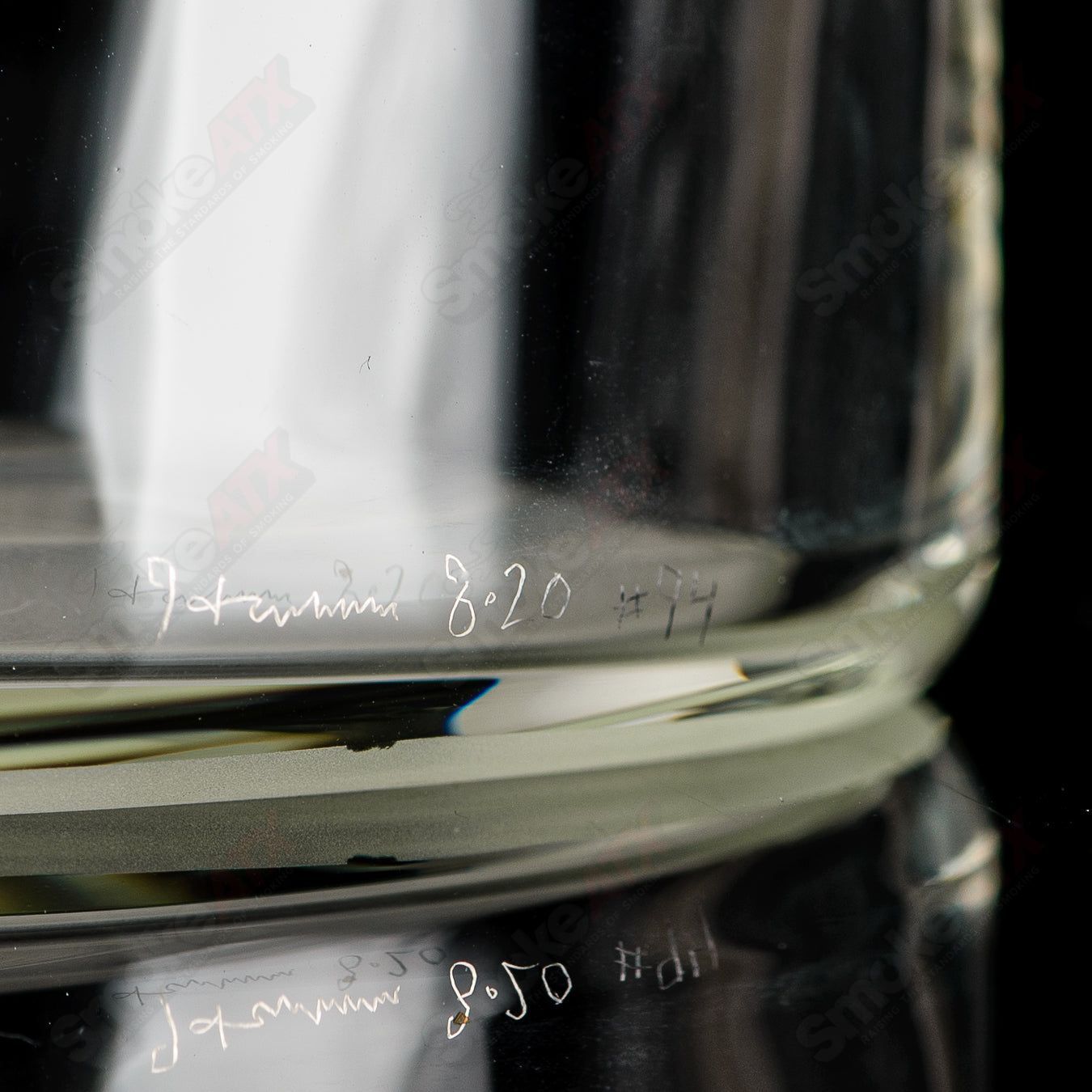 1 The Cone by Hamms Waterworks - Smoke ATX