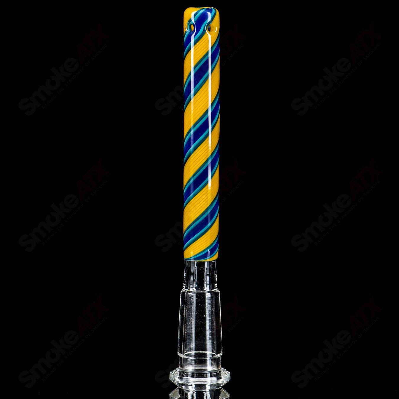 1 Wig Wag Beaker Gurk - Smoke ATX