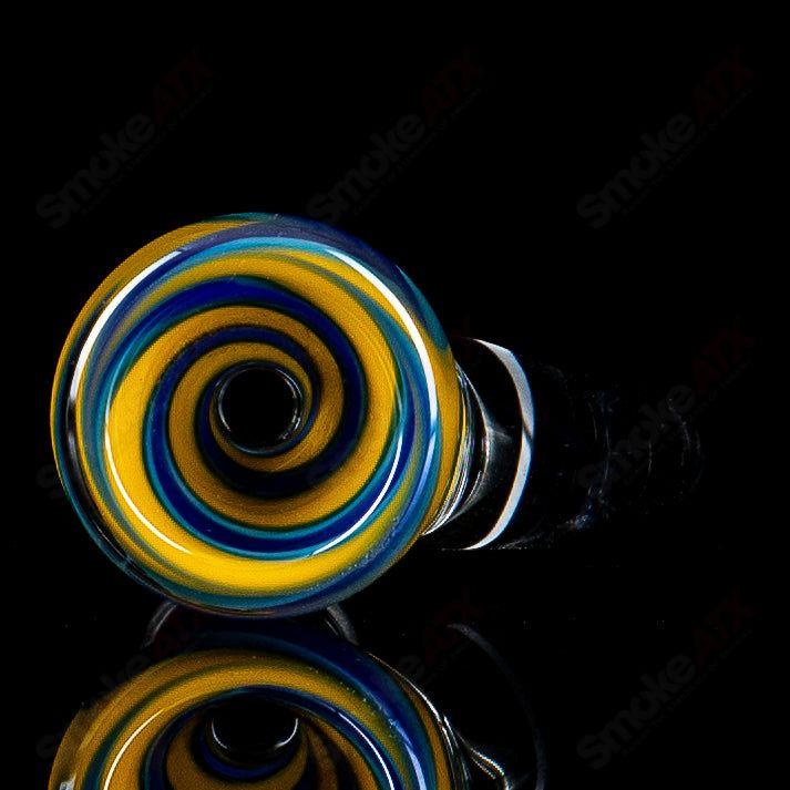 1 Wig Wag Beaker Gurk - Smoke ATX