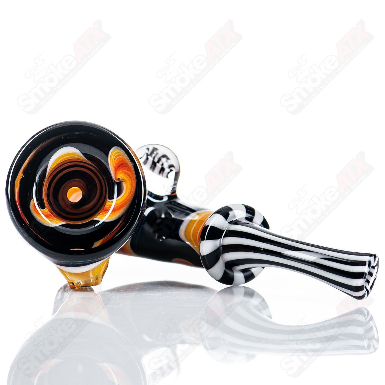 1 Wig Wag Sherlock by JMass - Smoke ATX