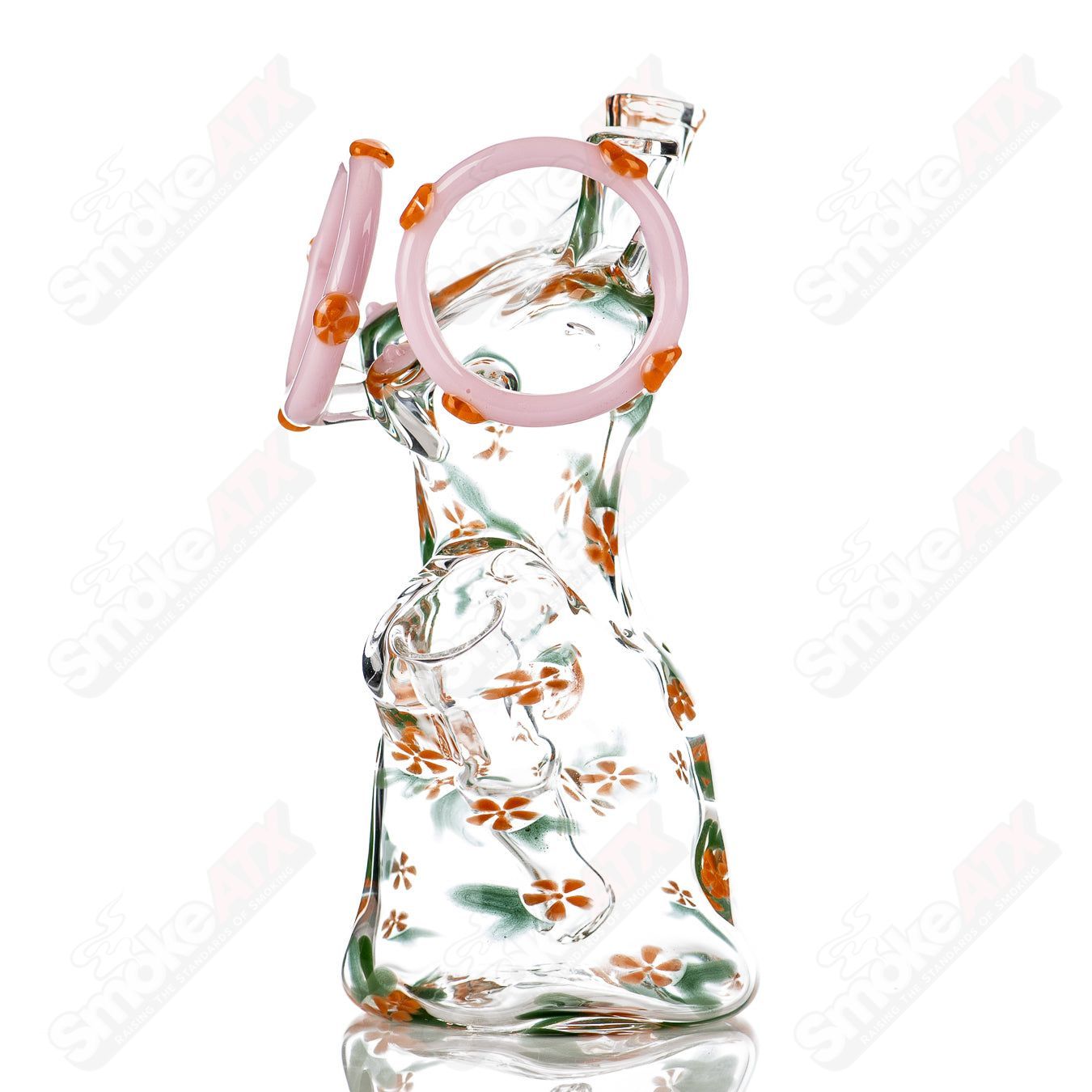 1 Zam Festival Goddess - Smoke ATX