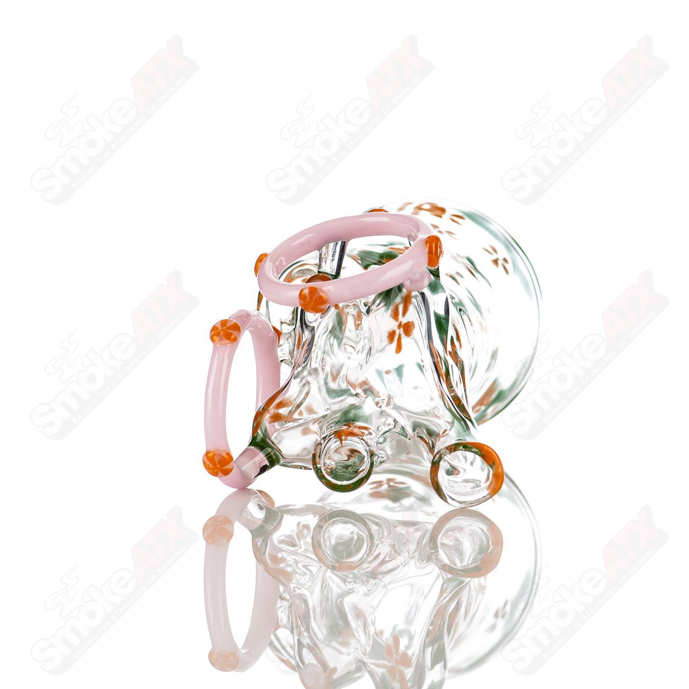 1 Zam Festival Goddess - Smoke ATX