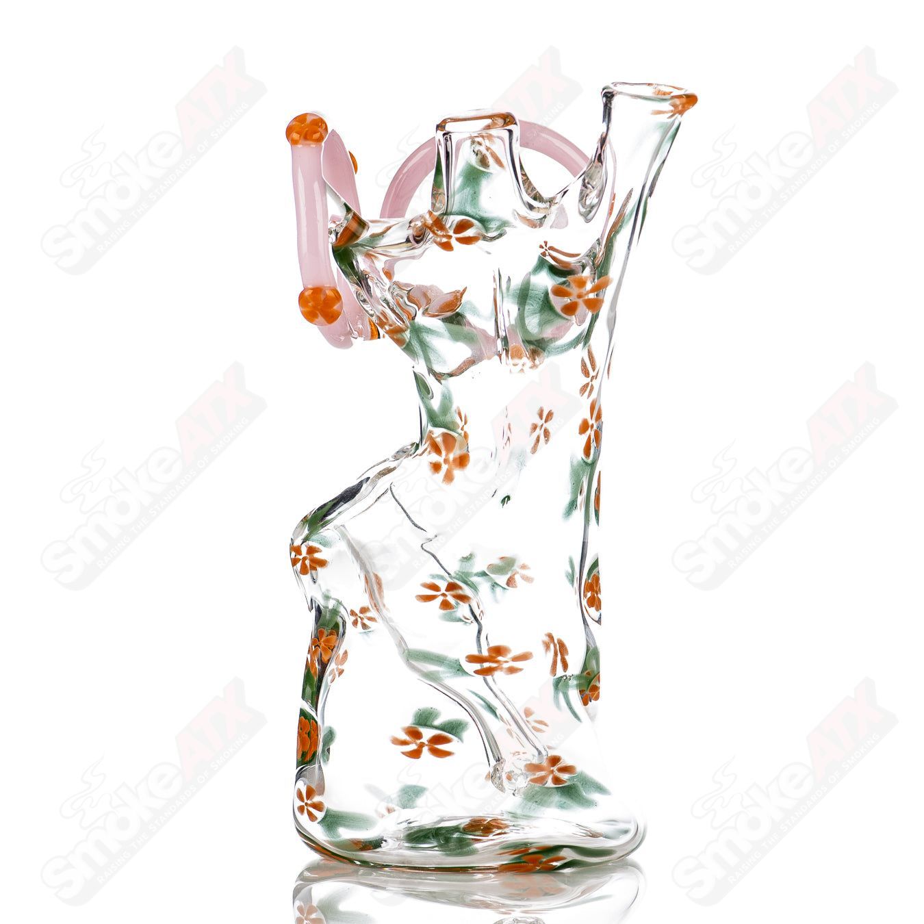 1 Zam Festival Goddess - Smoke ATX