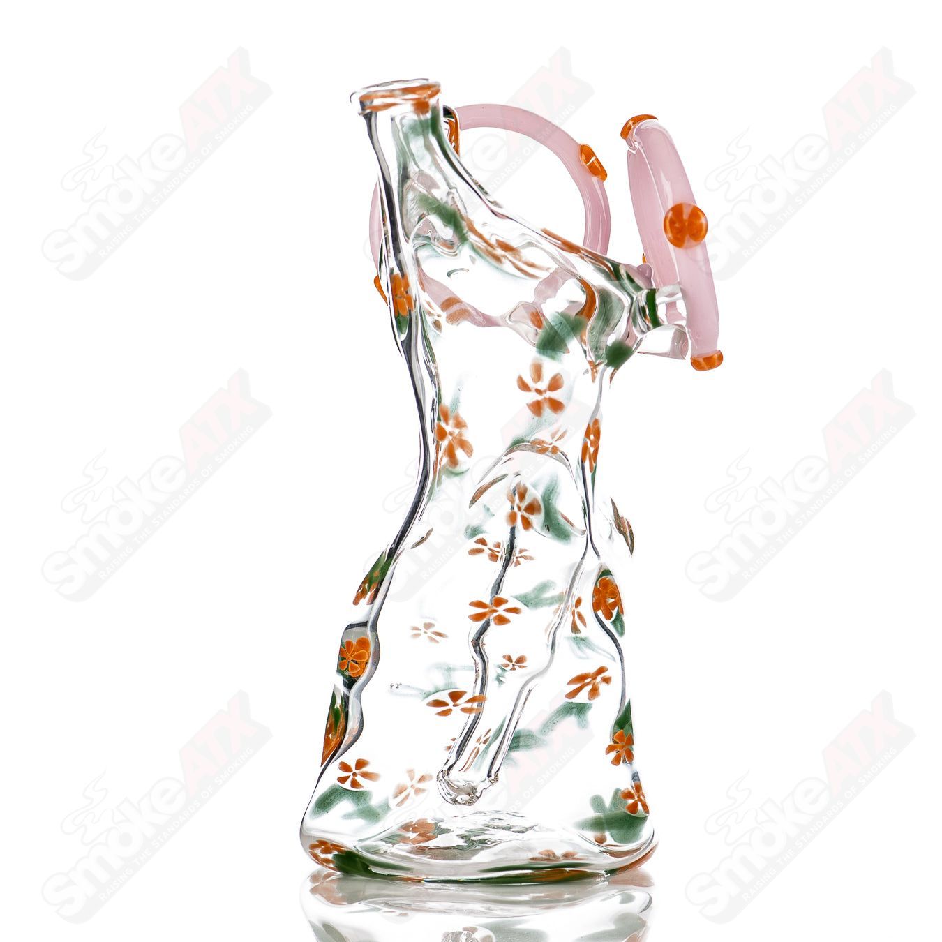 1 Zam Festival Goddess - Smoke ATX