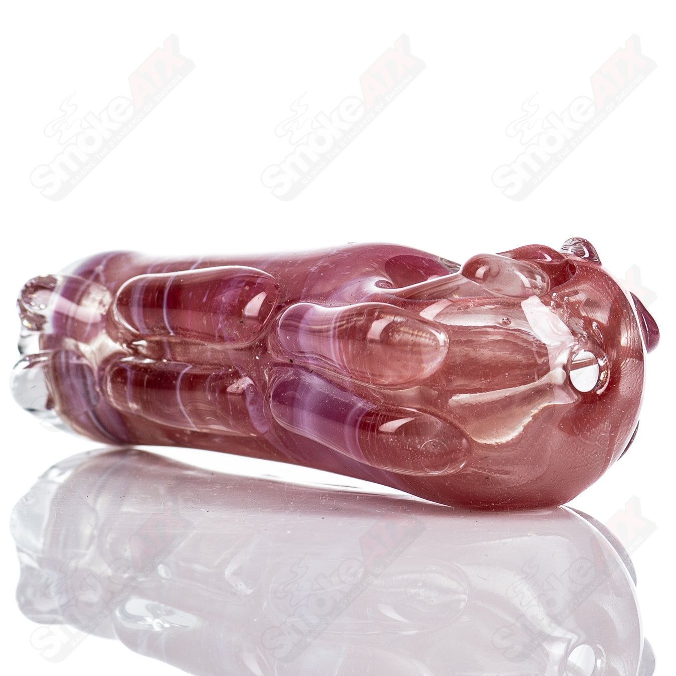 100 Spoon Glass by Nobody - Smoke ATX