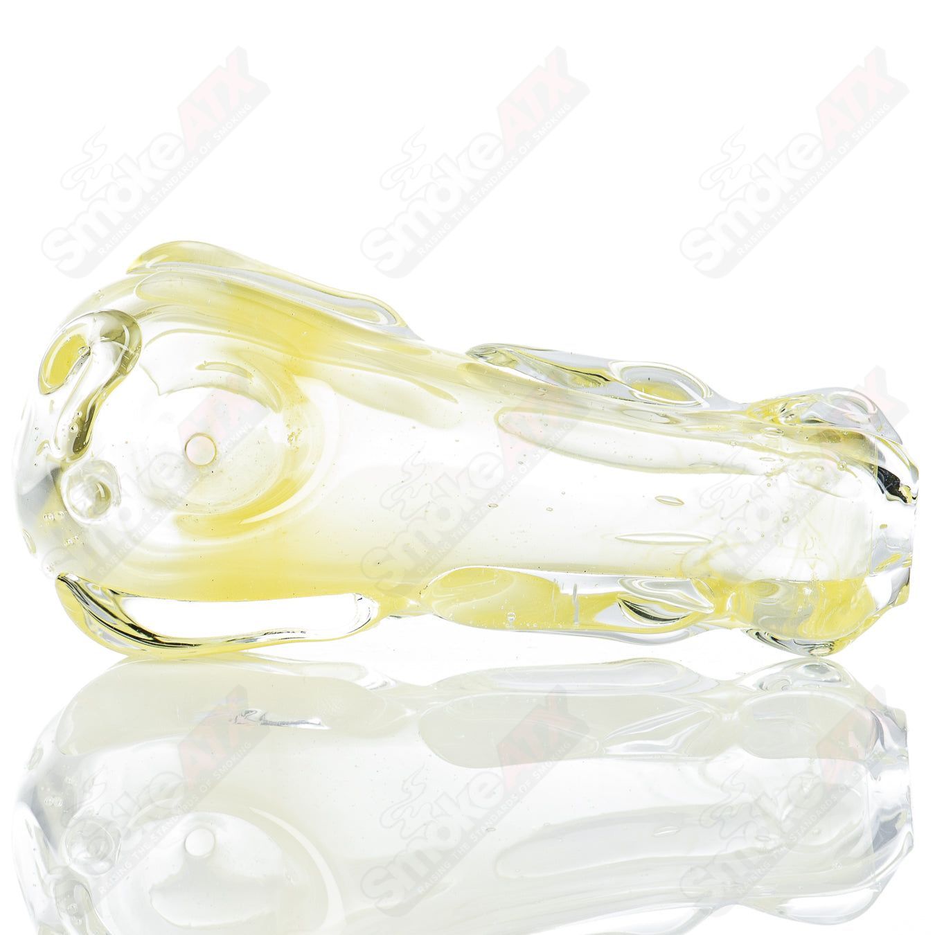 102 Spoon Glass by Nobody - Smoke ATX