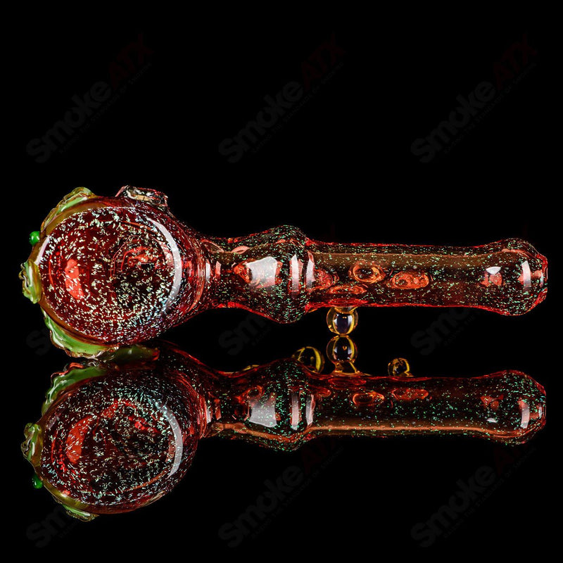 Red Hammer Mr. Gray - Smoke ATX