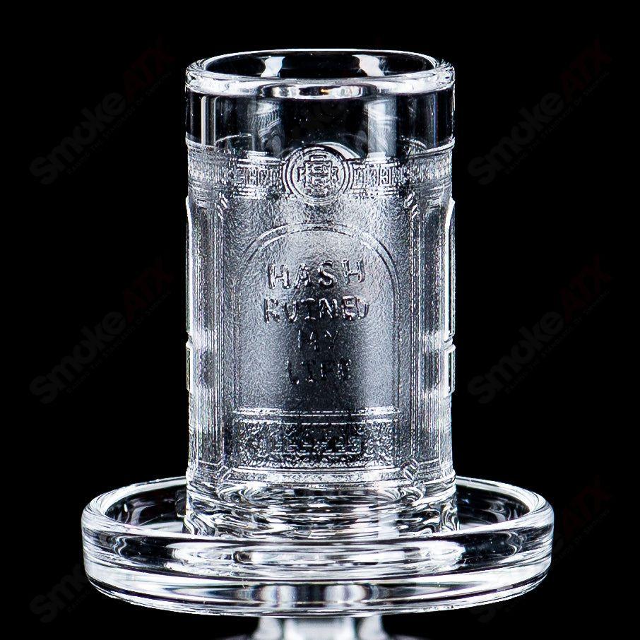 10/90 Hash Ruined My Life Charmer Quave - Smoke ATX