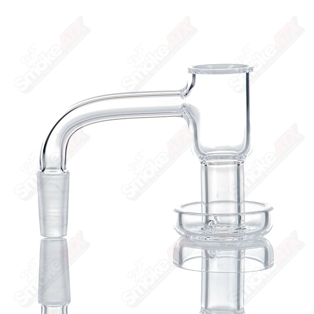 10/90 Terp Slurper Mini by Toro Glass | Smoke ATX