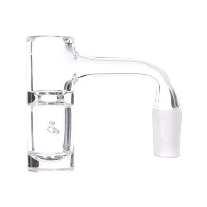 10/90M Auto Highbrid Bear Quartz - Smoke ATX