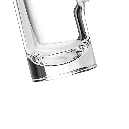 10/90M High Brid Bear Quartz - Smoke ATX