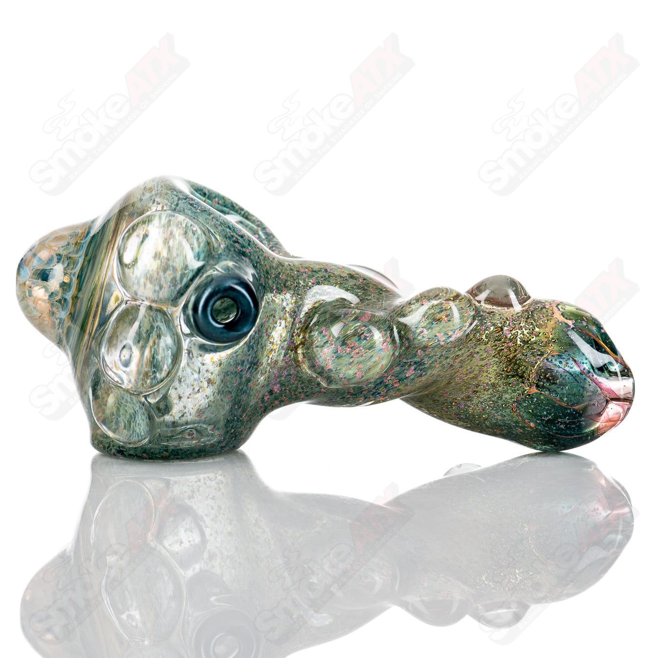 #4 Dragon Skin w/Honeycomb by Molten