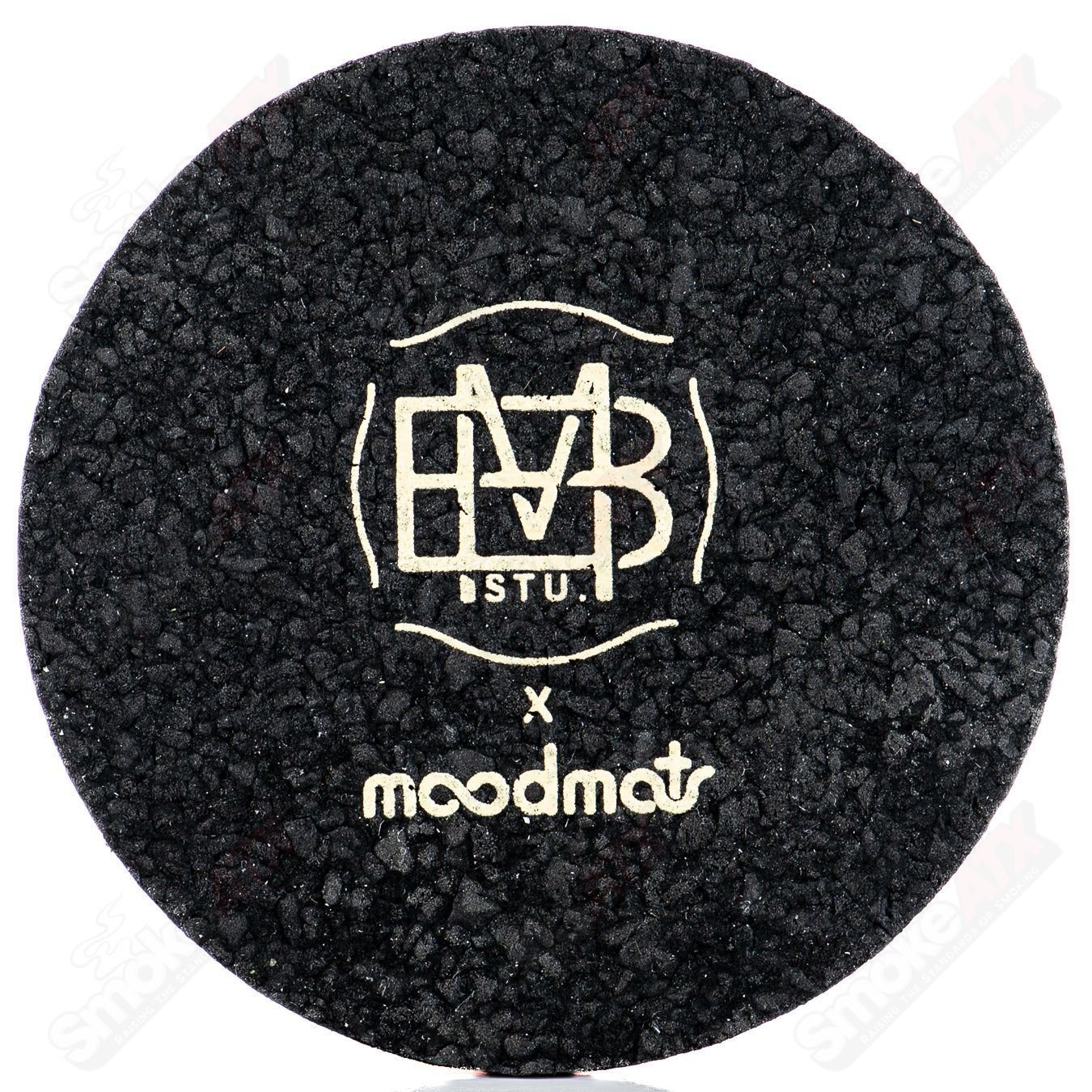 10mm Micro RBR Neo Rose/Pomegranate by Bear Mountain Studios - Smoke ATX