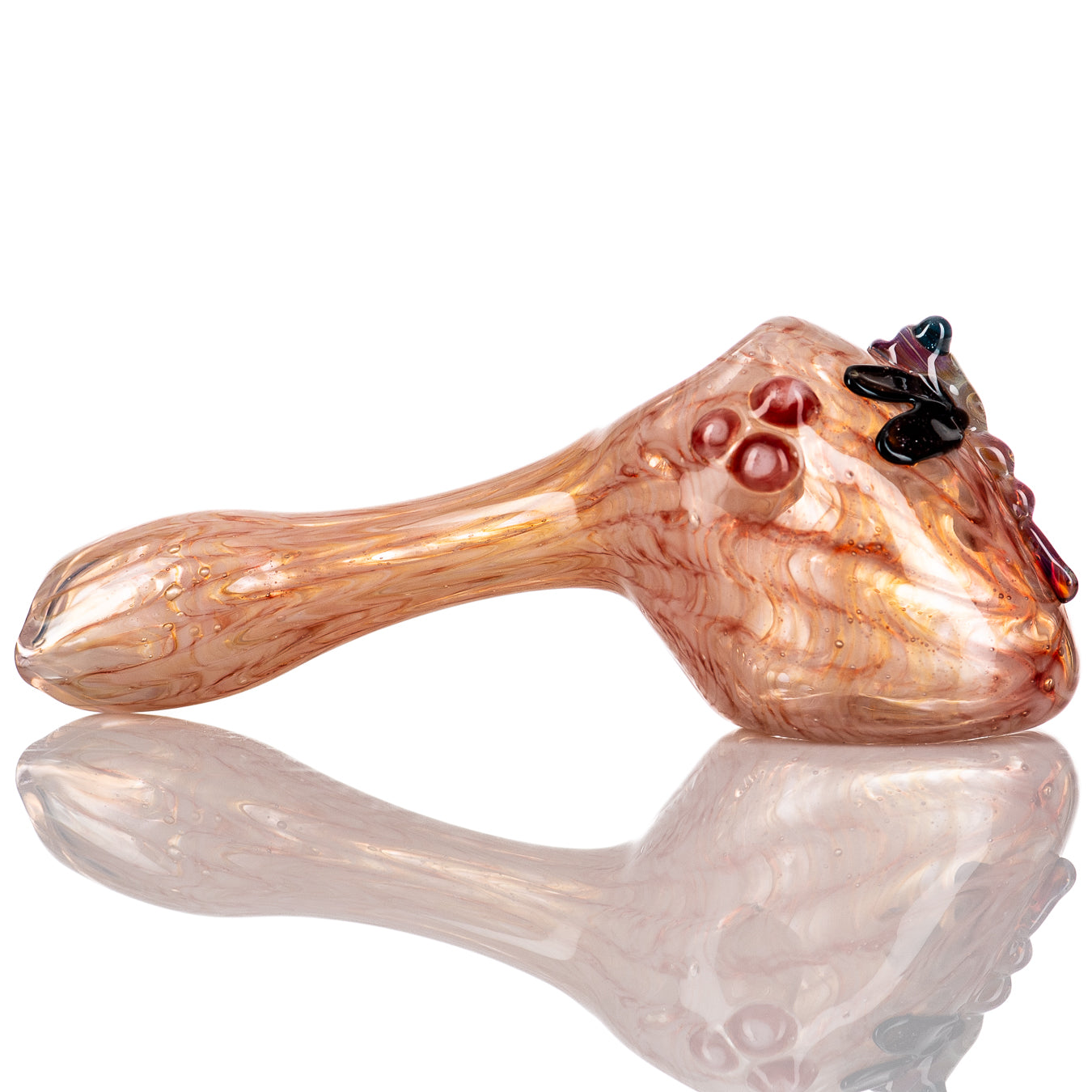 Critter Spoon by Molten - Smoke ATX 