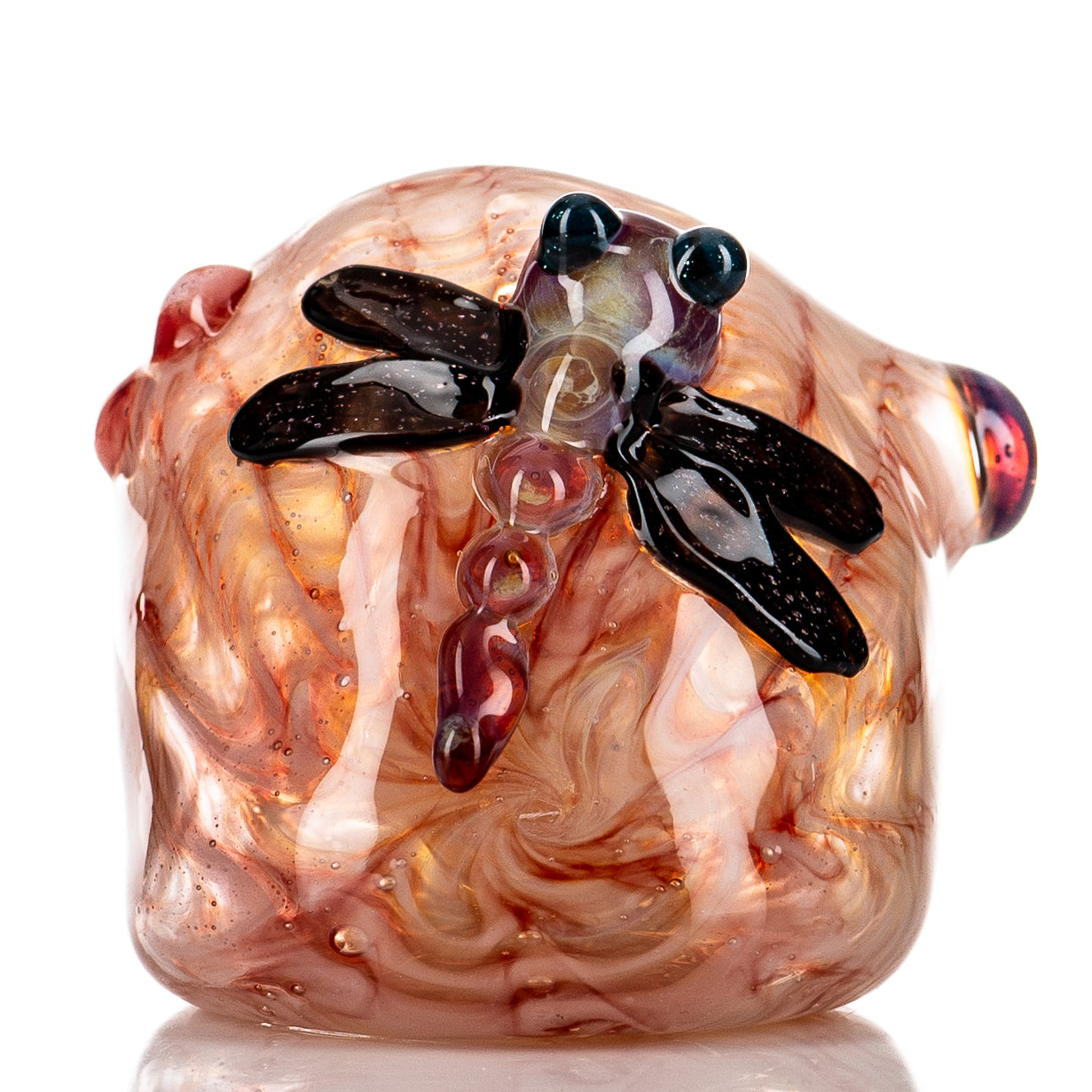 Critter Spoon by Molten - Smoke ATX 