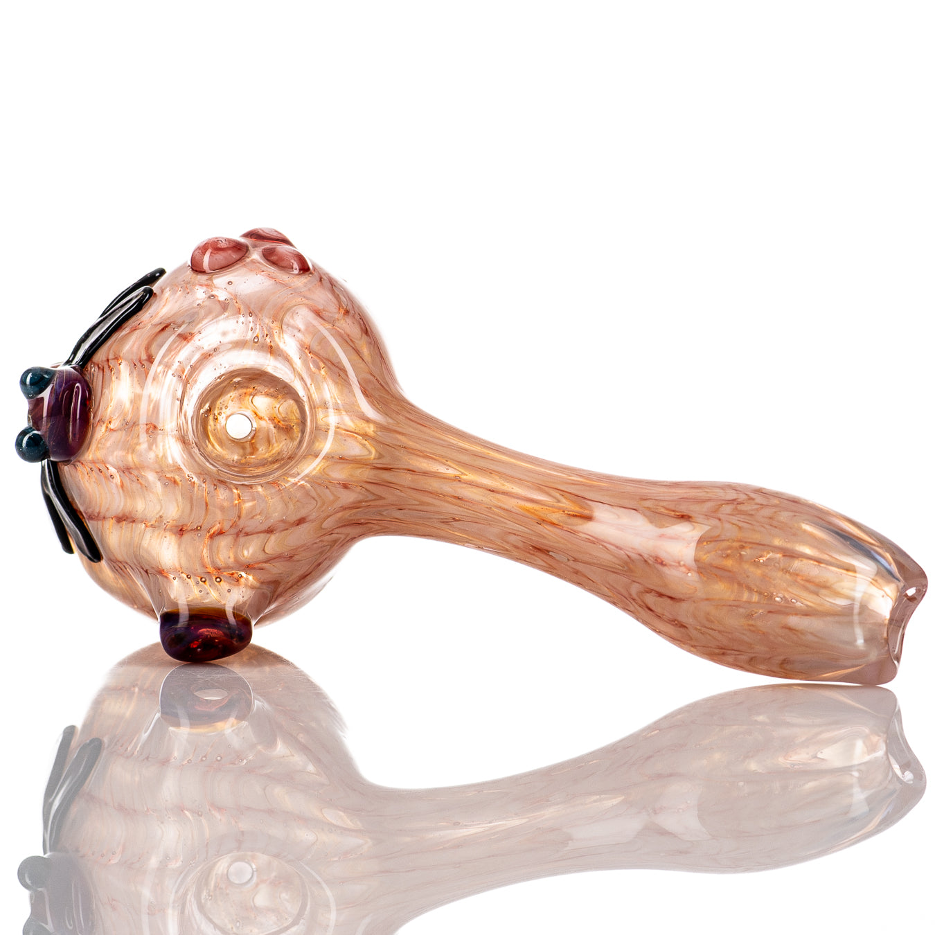 Critter Spoon by Molten - Smoke ATX 