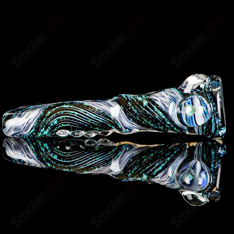 #6 Opal Hitter Rotational Science