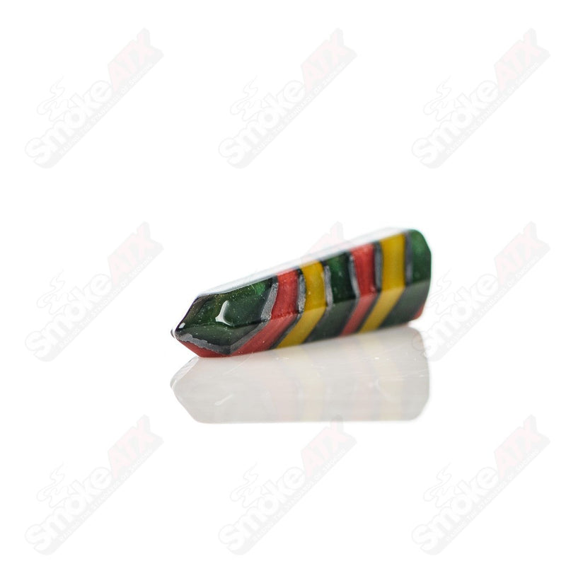 Rasta Terp Crystal Phil Siegel - Smoke ATX
