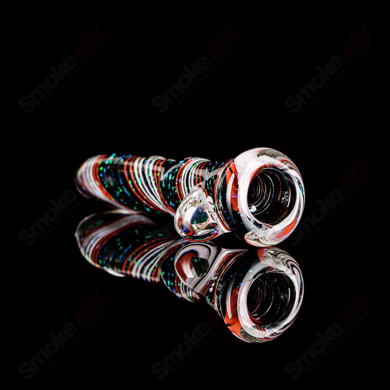 #3 Opal Hitter Rotational Science - Smoke ATX