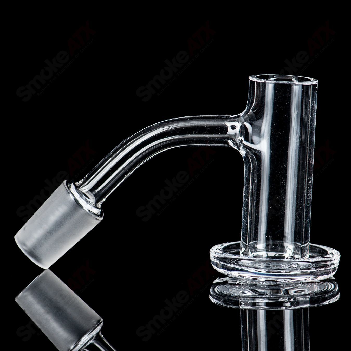 14/45M Slurpee Banger Evan Shore - Smoke ATX