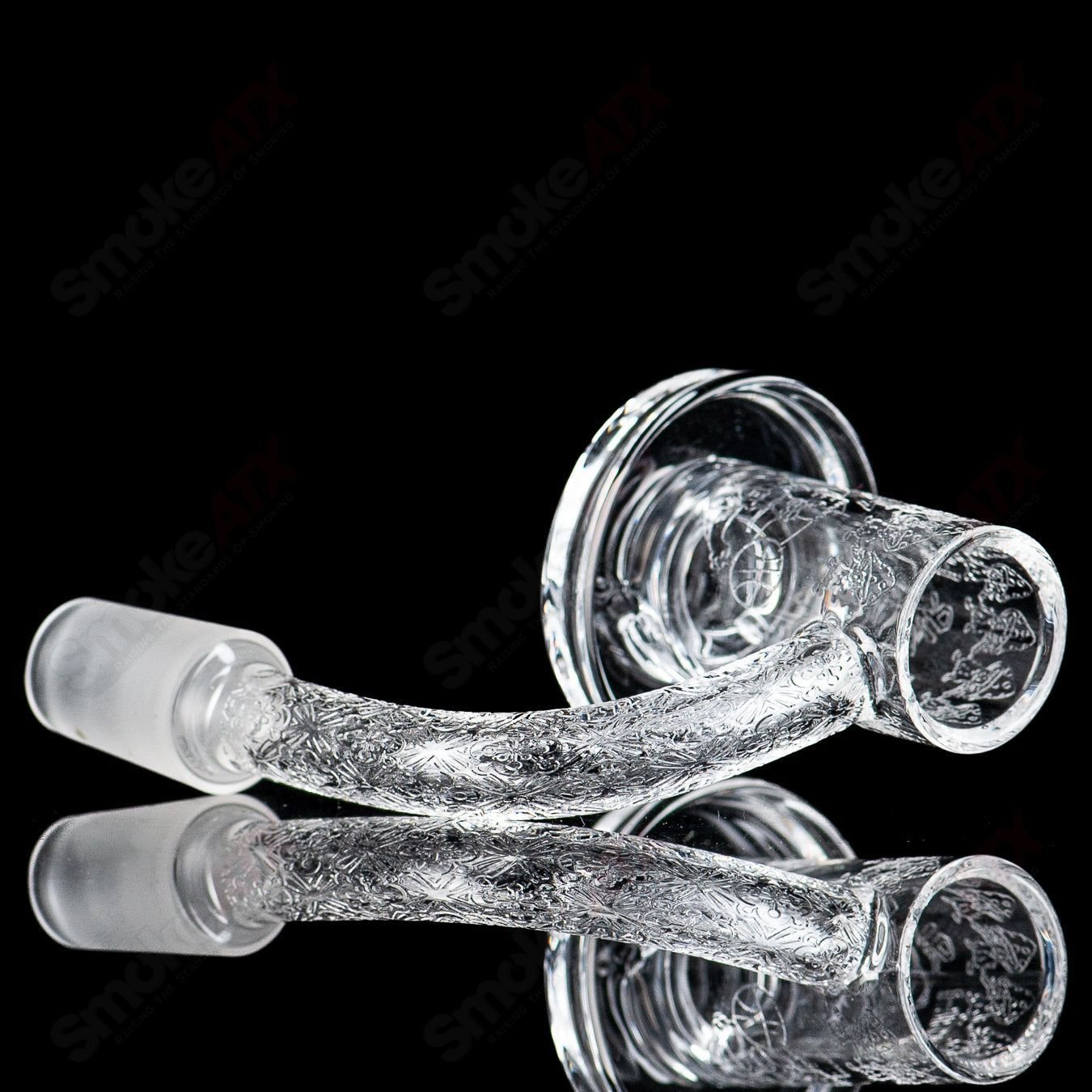 14/90 Air Hream Gz1 Charmer Quave - Smoke ATX