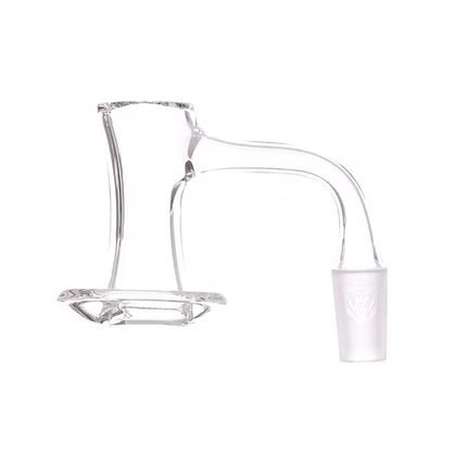 14/90 Hourglass Blender Bear Quartz - Smoke ATX