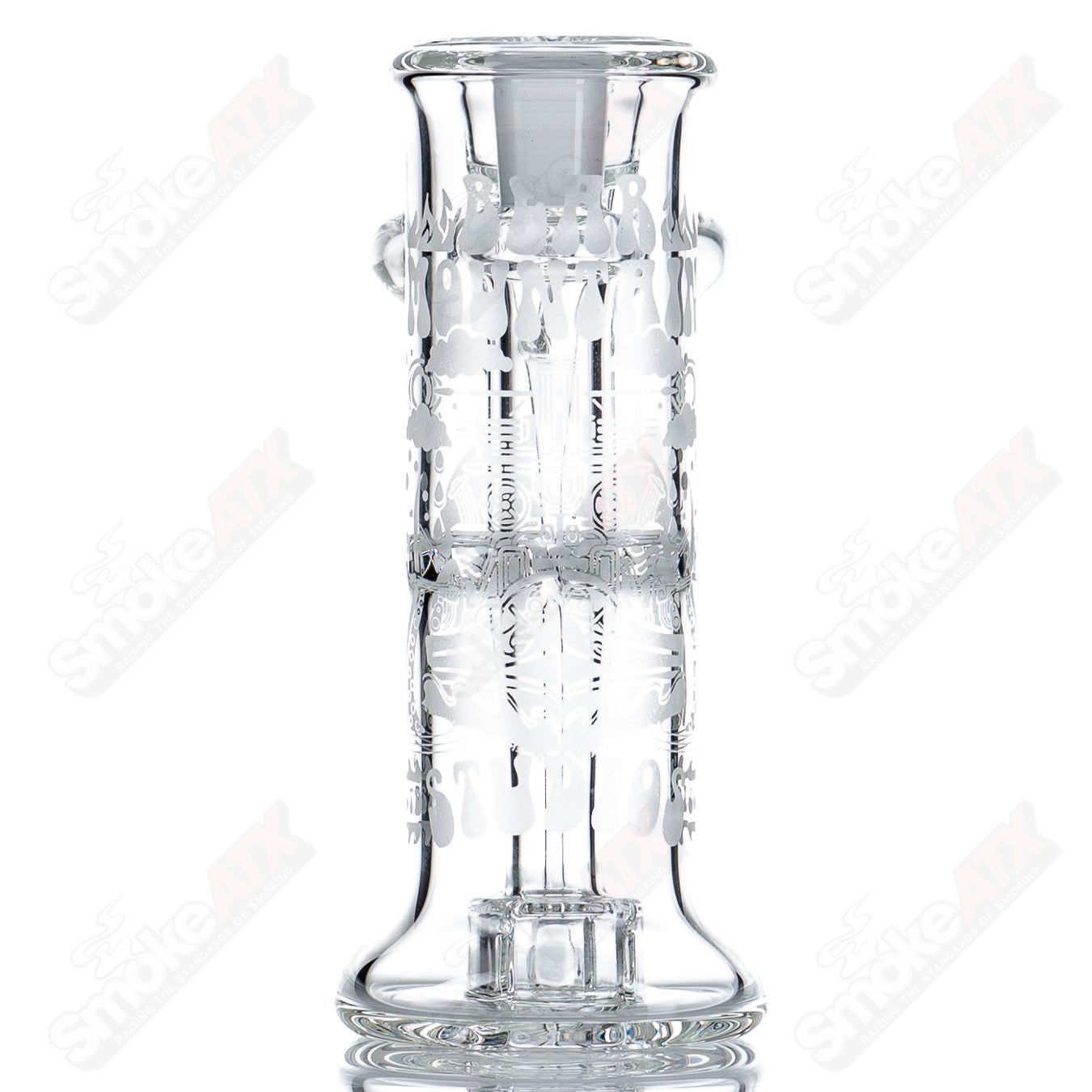 14mm RBH by Bear Mountain Studios - Smoke ATX