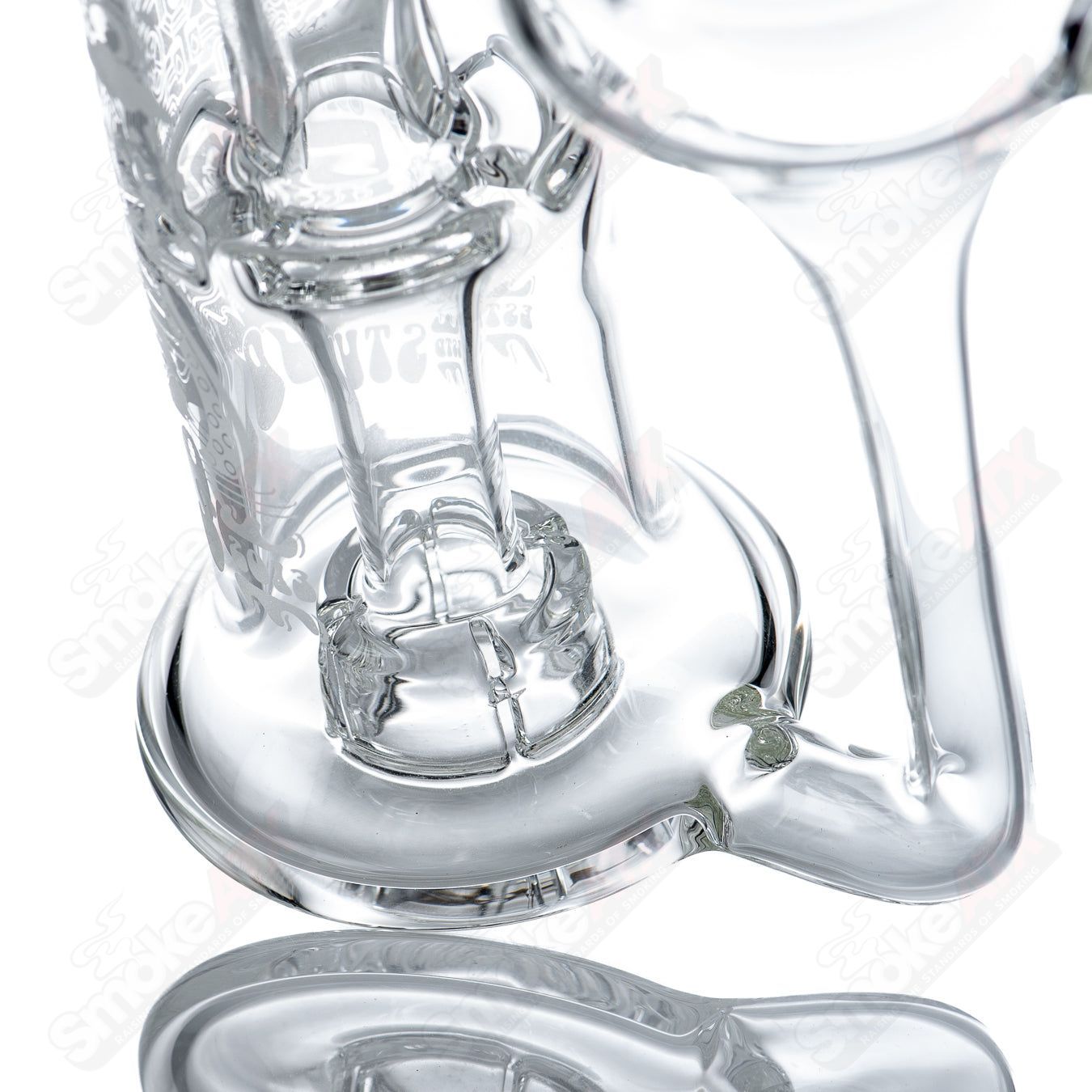 14mm RBH by Bear Mountain Studios - Smoke ATX