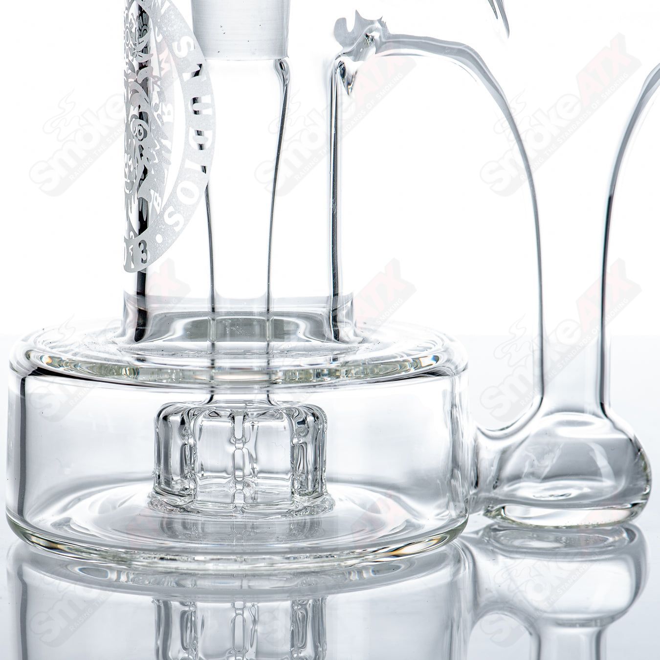 14mm RBR by Bear Mountain Studios - Smoke ATX