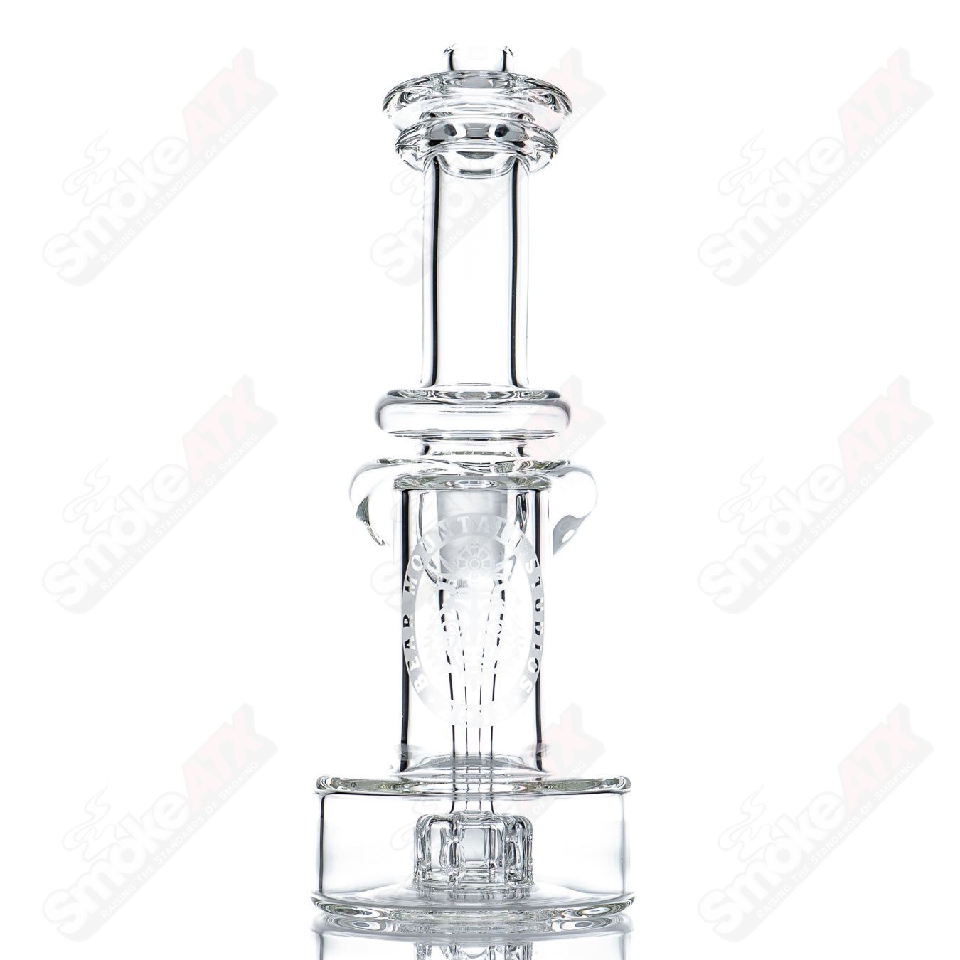 14mm RBR by Bear Mountain Studios - Smoke ATX