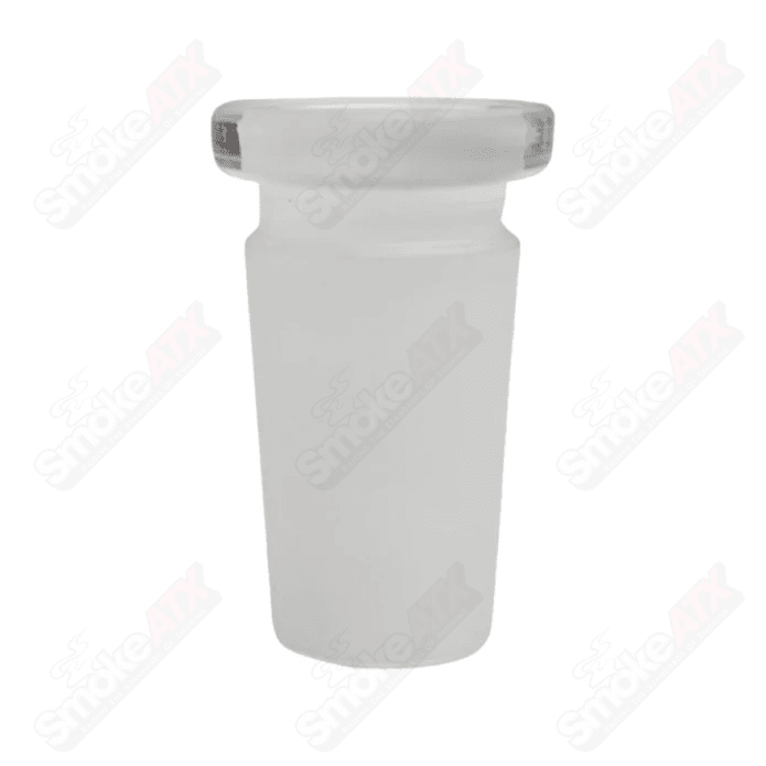 14mm/10mm Clear Reducer Ruby Pearl Co - Smoke ATX