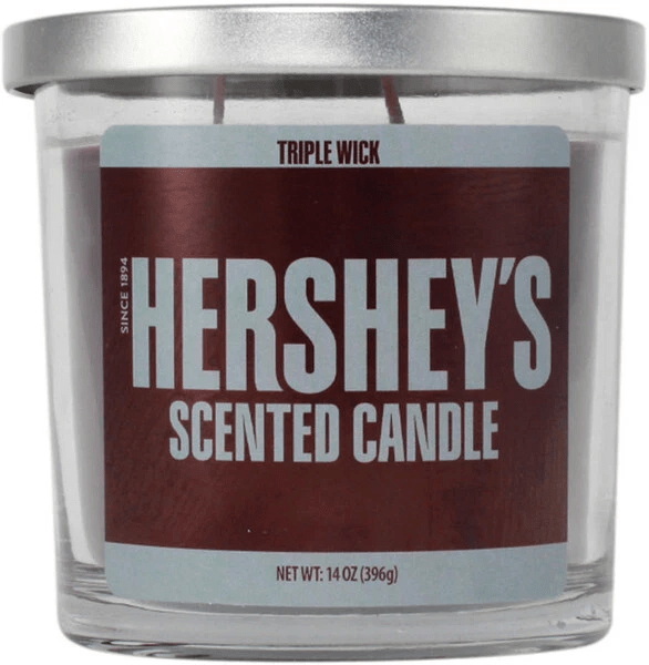 14oz Licensed Snacks Scented Candles - Smoke ATX