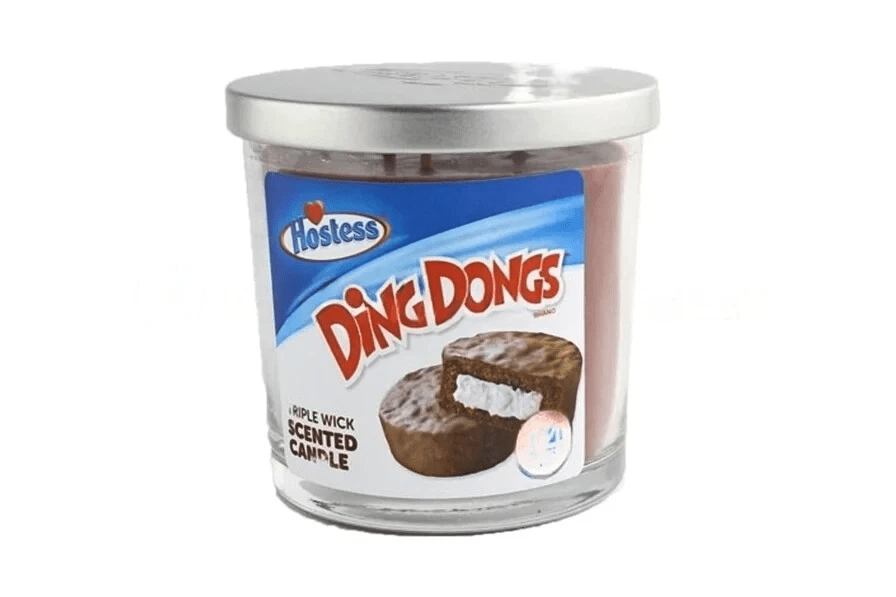 14oz Licensed Snacks Scented Candles - Smoke ATX