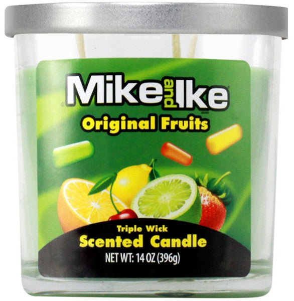 14oz Licensed Snacks Scented Candles - Smoke ATX