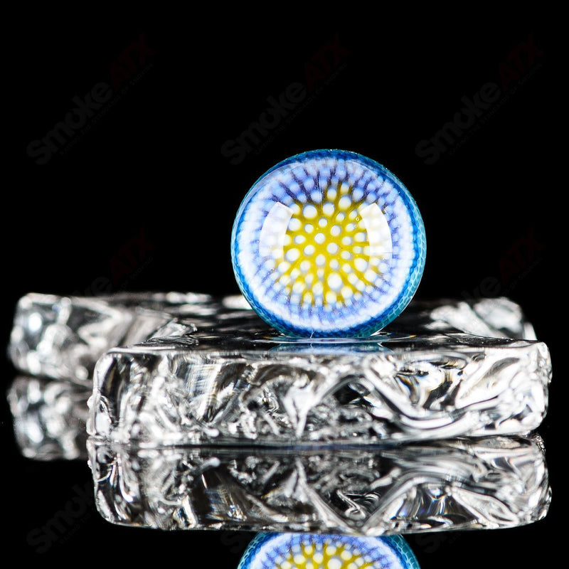 #1 Slurper Marble Dosa x Salt Glass