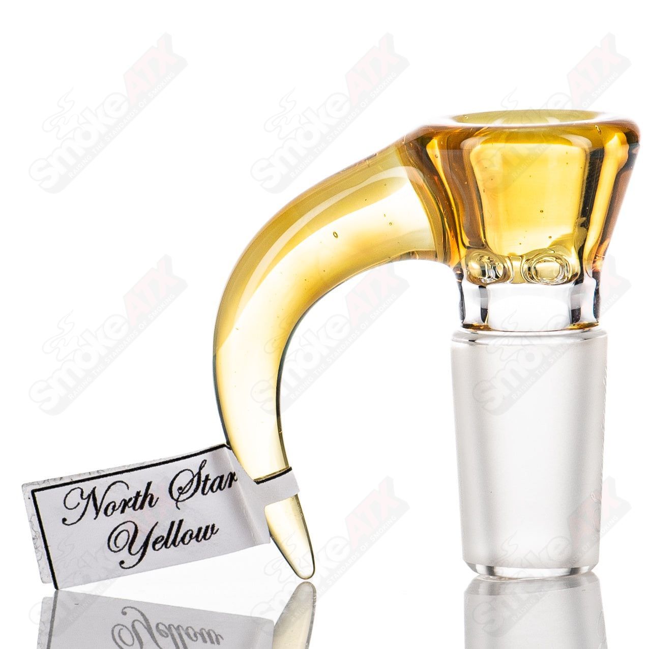 18mm Full Accent Slide (North Star Yellow) Sovereignty