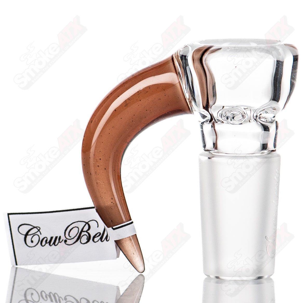 18mm Partial Accent Slide (Cow Bell) Sovereignty