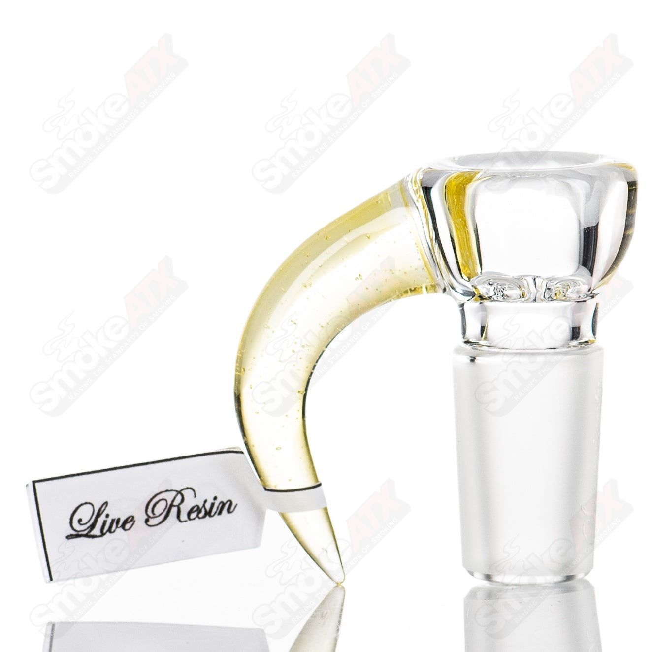 18mm Partial Accent Slide (Live Resin) Sovereignty