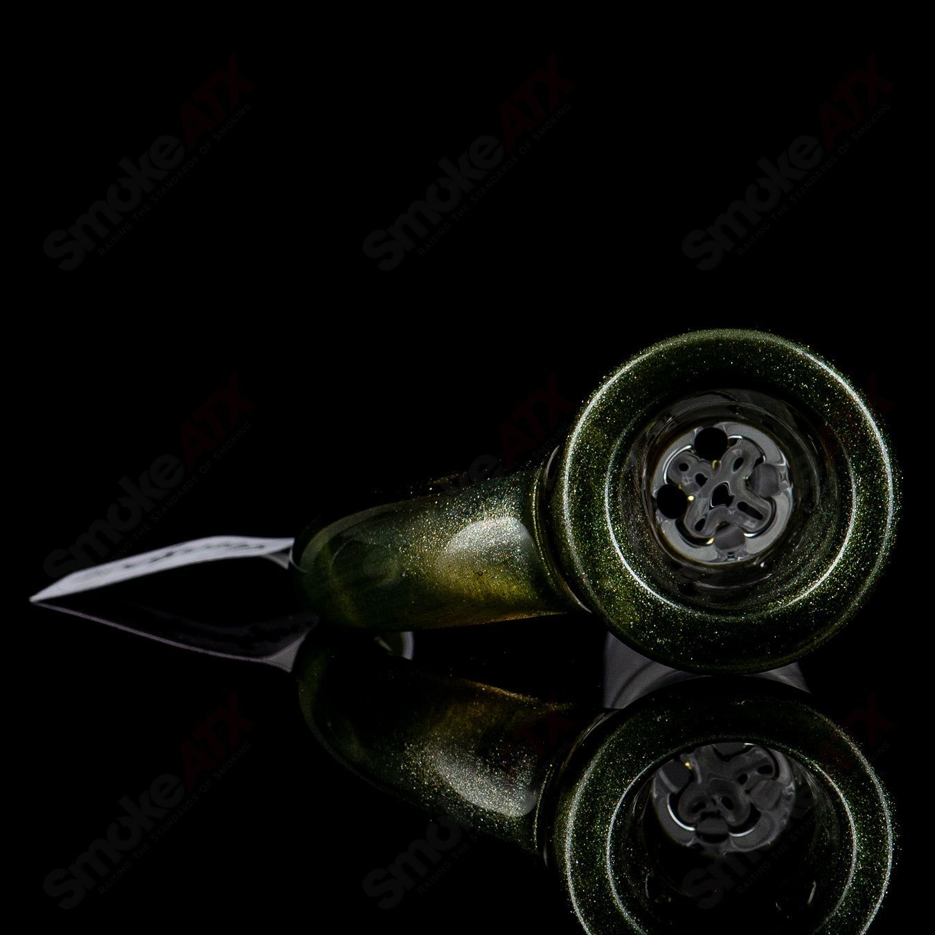 18mm Full Accent Slide (Jackpot) Sovereignty - Smoke ATX 