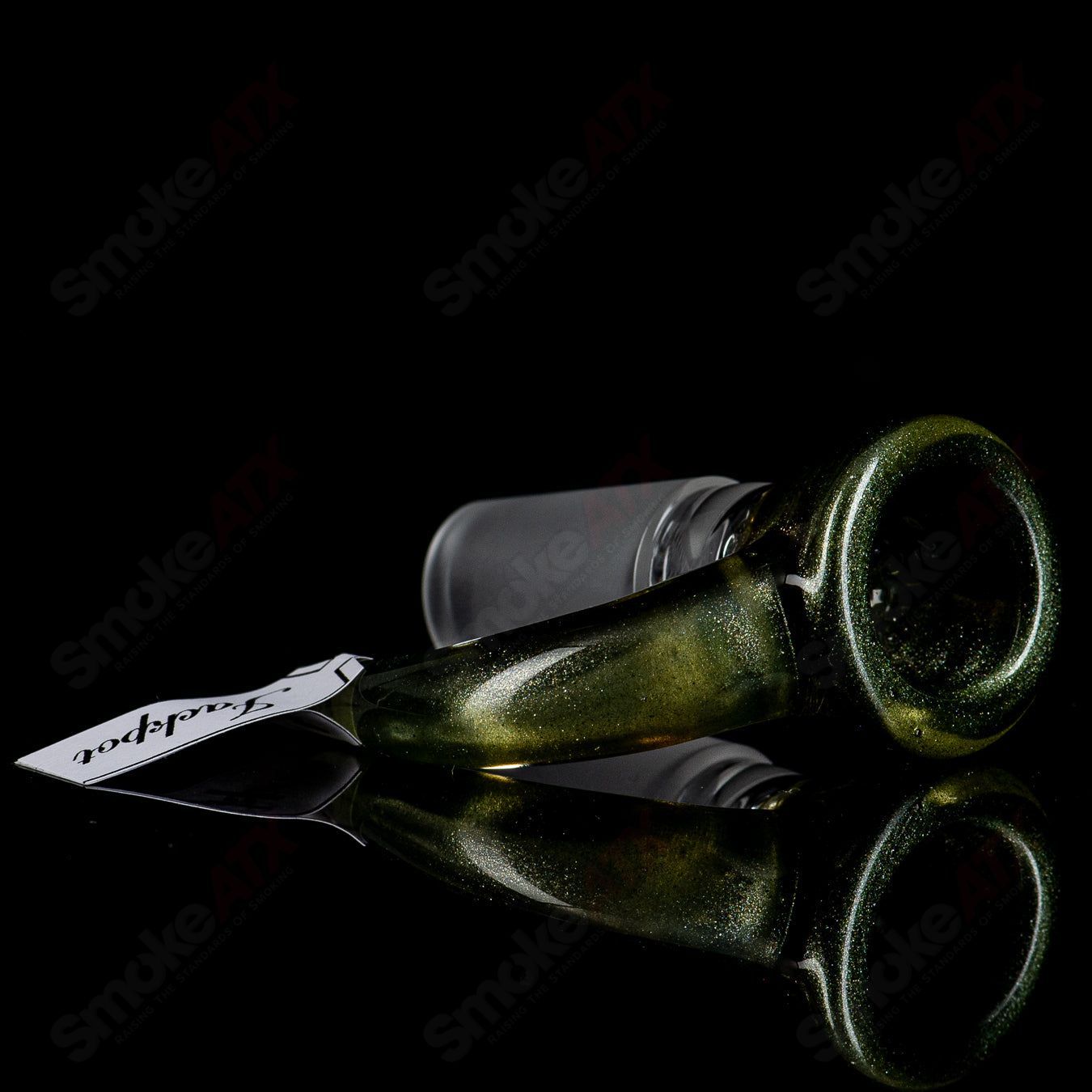 18mm Full Accent Slide (Jackpot) Sovereignty - Smoke ATX 