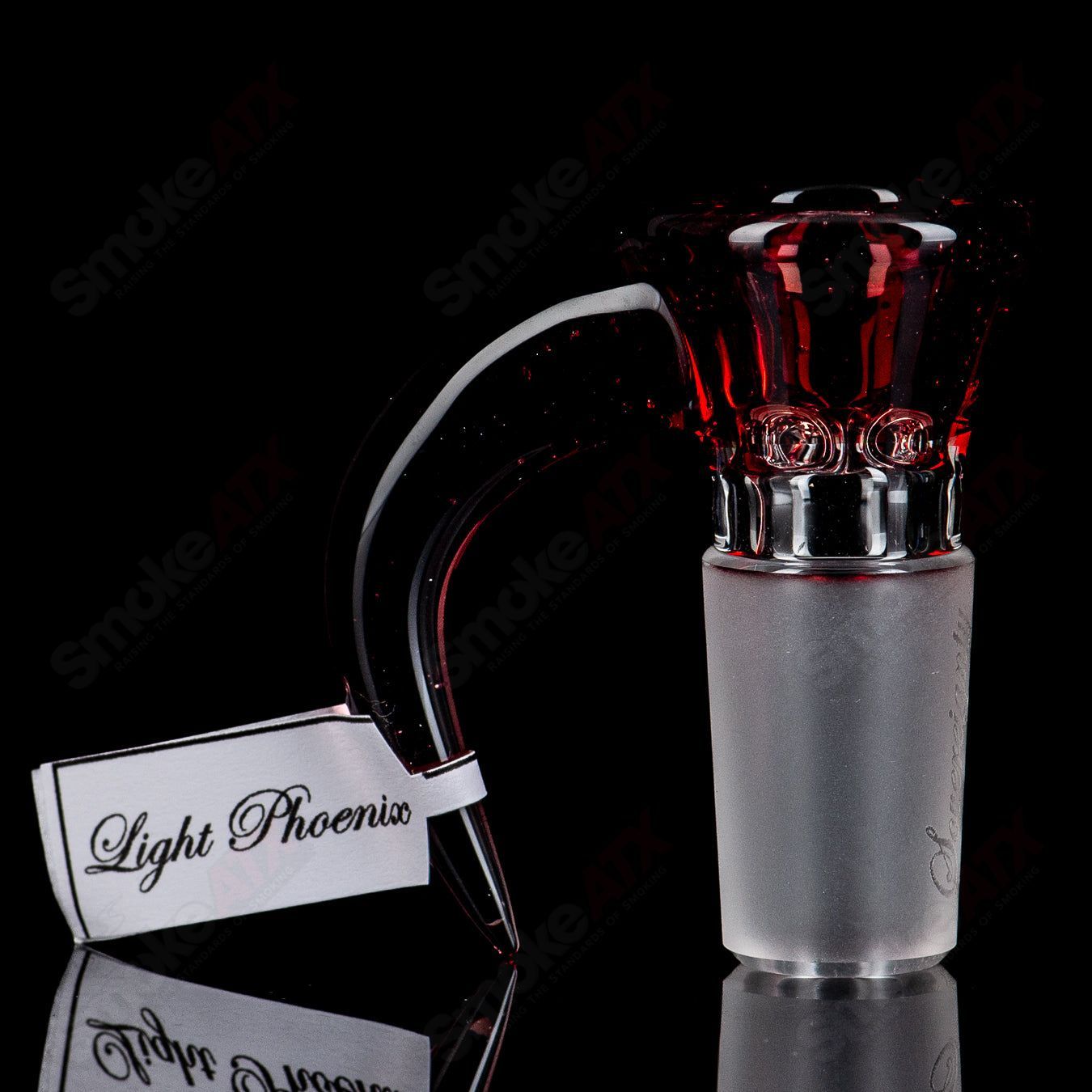 18mm Full Accent Slide (Light Phoenix) Sovereignty