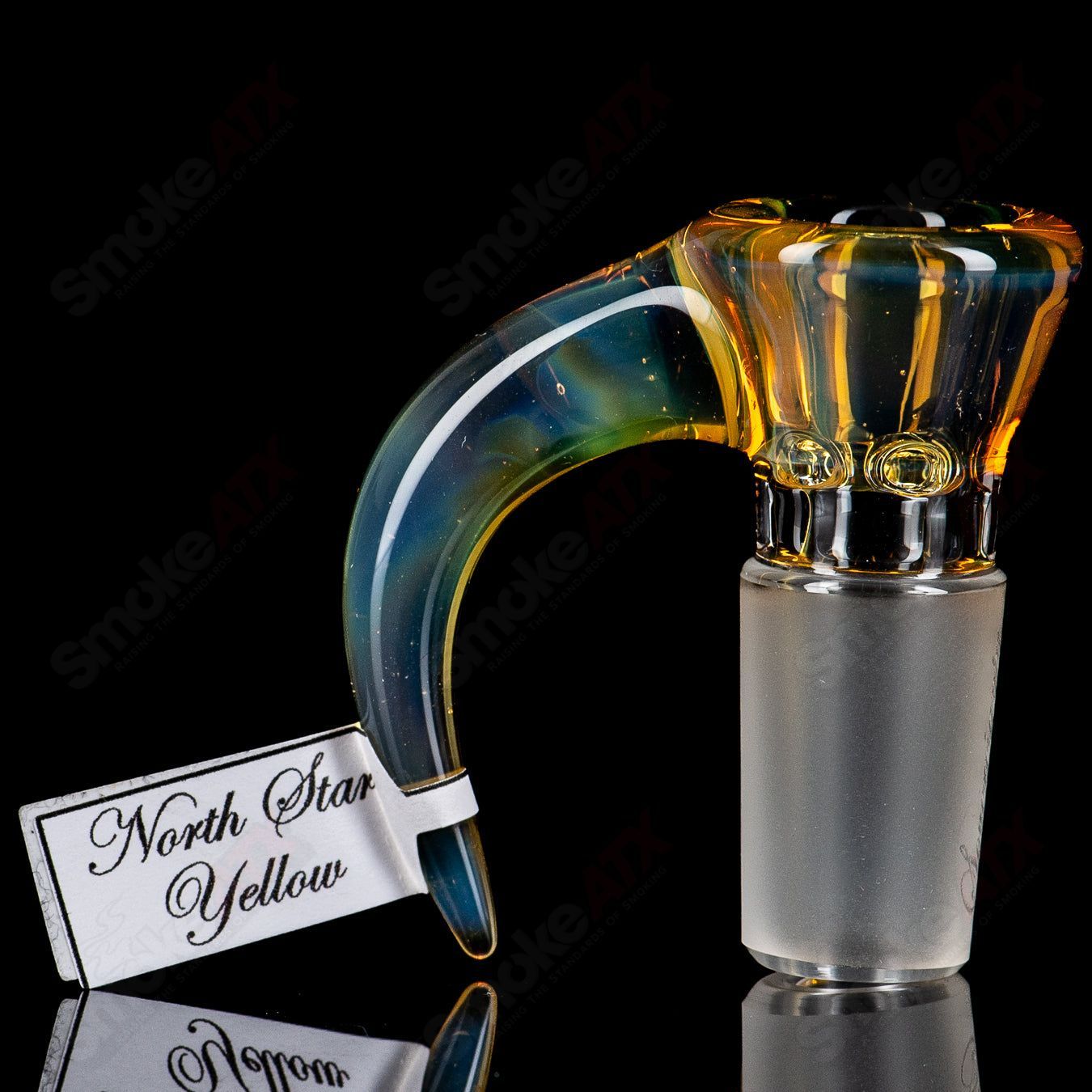 18mm Full Accent Slide (North Star Yellow) Sovereignty
