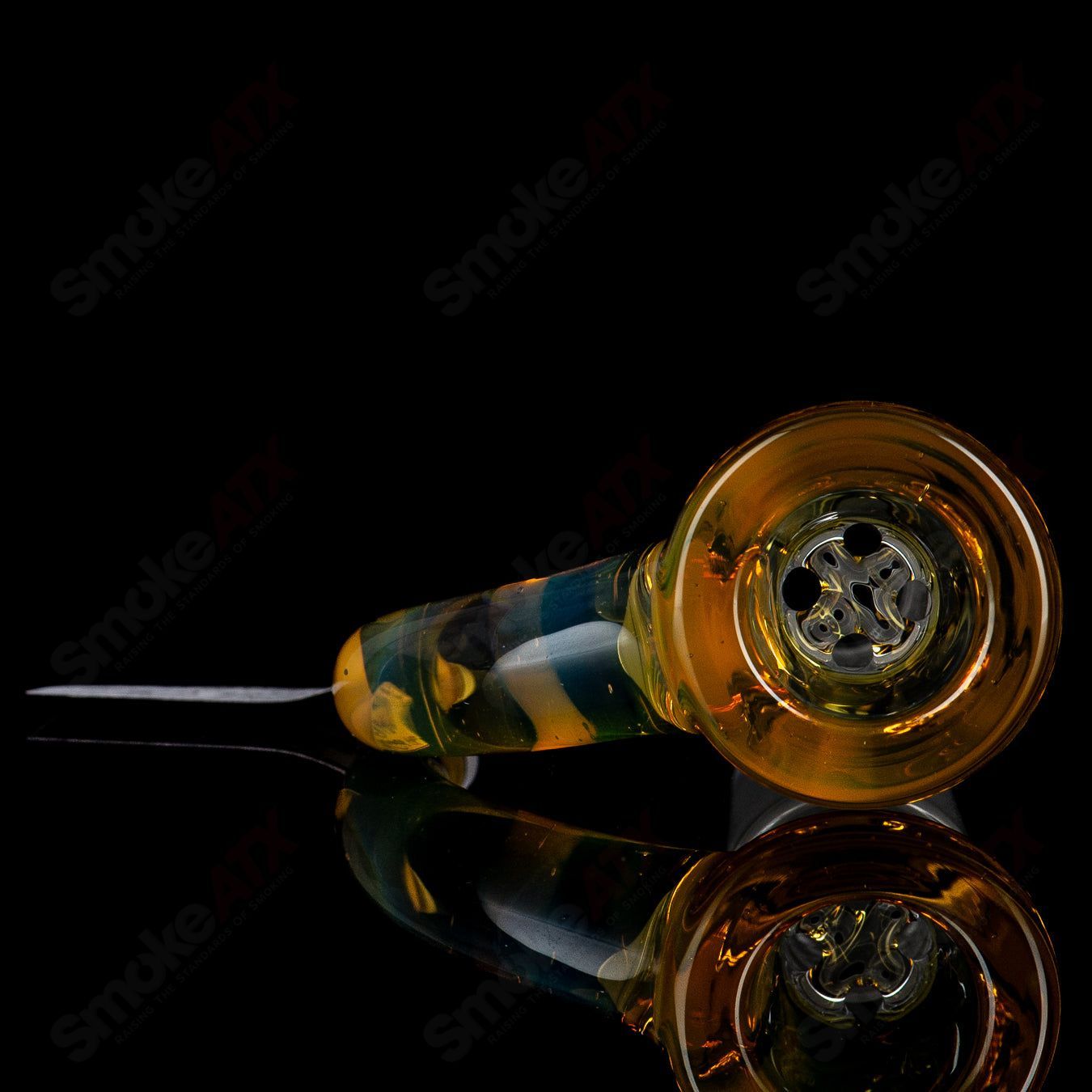 18mm Full Accent Slide (North Star Yellow) Sovereignty